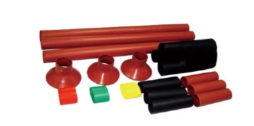 冷縮戶內（外）終端